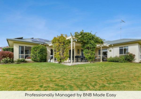 Wren Hill Dreamy Home with Spectacular Views